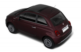 Fiat 500 1.0 BSG 70ks Hybrid Dolcevita + promo paket 