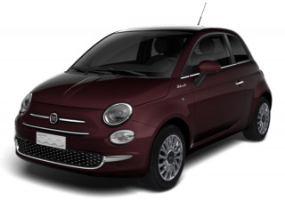 Fiat 500 1.0 BSG 70ks Hybrid Dolcevita + promo paket 