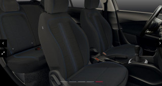 Fiat Tipo Sedan 1.4 95ks City Life + Style paket - Taxi