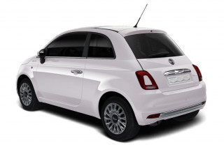 Fiat 500 1.0 BSG 70ks Hybrid Dolcevita + promo paket 