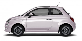 Fiat 500 1.0 BSG 70ks Hybrid Dolcevita + promo paket 