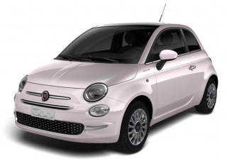 Fiat 500 1.0 BSG 70ks Hybrid Dolcevita + promo paket 