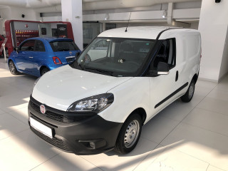 Fiat Doblo Cargo 1.6 mjtd 105ks 