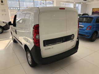 Fiat Doblo Cargo 1.6 mjtd 105ks 