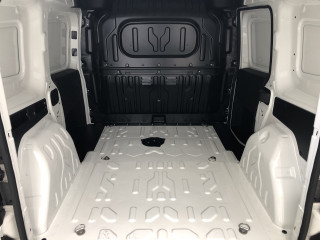 Fiat Doblo Cargo 1.6 mjtd 105ks 
