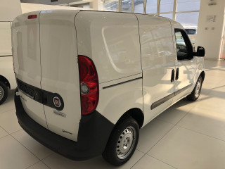 Fiat Doblo Cargo 1.6 mjtd 105ks 