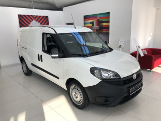 Fiat Doblo Cargo Maxi 1.6 mjtd 105ks 