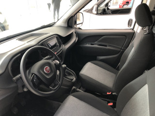 Fiat Doblo Cargo Maxi 1.6 mjtd 105ks