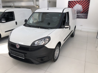 Fiat Doblo Cargo Maxi 1.6 mjtd 105ks 