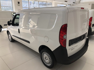 Fiat Doblo Cargo Maxi 1.6 mjtd 105ks 