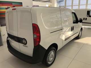 Fiat Doblo Cargo Maxi 1.6 mjtd 105ks 