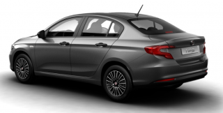 Fiat Tipo SEDAN 1.4 95ks City Life +Promo