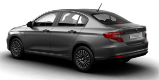 Fiat Tipo SEDAN 1.4 95ks City  Life +Promo 