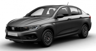 Fiat Tipo SEDAN 1.4 95ks City Life +Promo