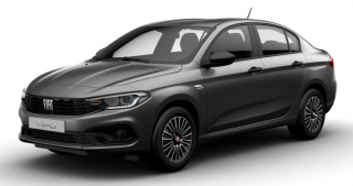 Fiat Tipo SEDAN 1.4 95ks City  Life +Promo 