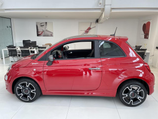 Fiat 500 1.0 bsg Hybrid 70ks SPORT + 9s4 