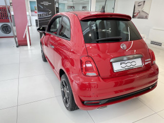 Fiat 500 1.0 bsg Hybrid 70ks SPORT + 9s4 