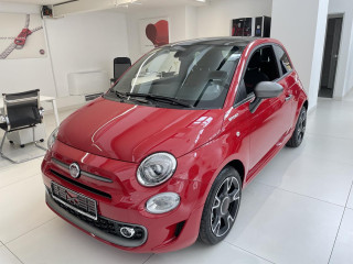 Fiat 500 1.0 bsg Hybrid 70ks SPORT + 9s4 