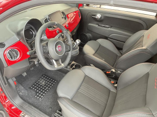 Fiat 500 1.0 bsg Hybrid 70ks SPORT + 9s4 