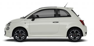 Fiat 500 1.0 bsg Hybrid 70ks SPORT