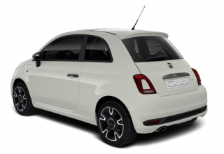 Fiat 500 1.0 bsg Hybrid 70ks SPORT
