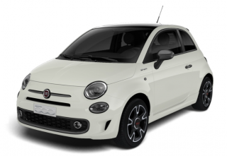 Fiat 500 1.0 bsg Hybrid 70ks SPORT