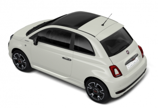 Fiat 500 1.0 bsg Hybrid 70ks SPORT