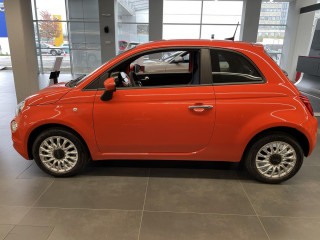 Fiat 500 1.0 bsg Hybrid 70ks CULT 