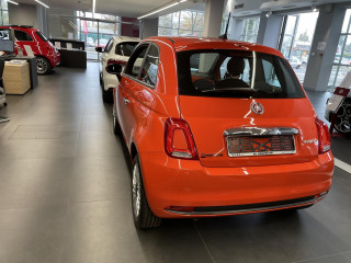 Fiat 500 1.0 bsg Hybrid 70ks CULT 