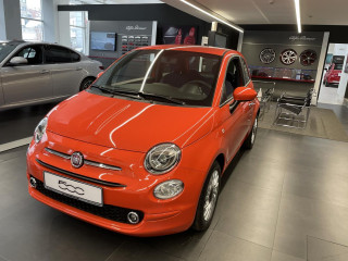 Fiat 500 1.0 bsg Hybrid 70ks CULT 