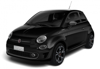 Fiat 500 1.0 bsg Hybrid 70ks SPORT + 9s4