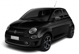 Fiat 500 1.0 bsg Hybrid 70ks SPORT + 9s4 