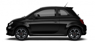 Fiat 500 1.0 bsg Hybrid 70ks SPORT + 9s4