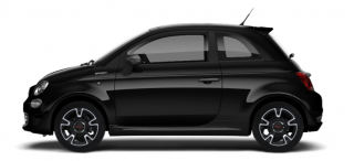 Fiat 500 1.0 bsg Hybrid 70ks SPORT + 9s4 