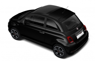 Fiat 500 1.0 bsg Hybrid 70ks SPORT + 9s4