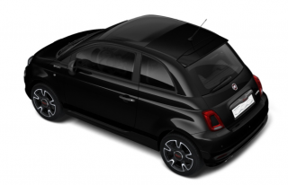 Fiat 500 1.0 bsg Hybrid 70ks SPORT + 9s4 