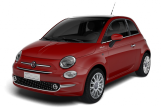 Fiat 500 1.0 bsg Hybrid 70ks DOLCEVITA