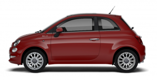 Fiat 500 1.0 bsg Hybrid 70ks DOLCEVITA