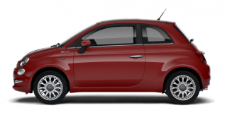 Fiat 500 1.0 bsg Hybrid 70ks DOLCEVITA 