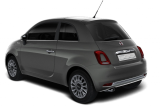 Fiat 500 1.0 bsg Hybrid 70ks DOLCEVITA 