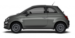 Fiat 500 1.0 bsg Hybrid 70ks DOLCEVITA 