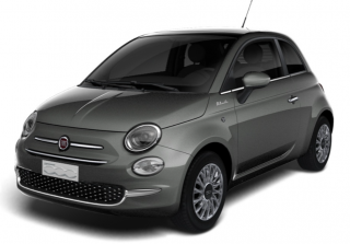 Fiat 500 1.0 bsg Hybrid 70ks DOLCEVITA 