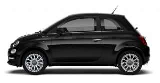 Fiat 500 1.0 bsg Hybrid 70ks DOLCEVITA 