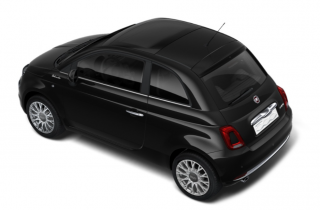 Fiat 500 1.0 bsg Hybrid 70ks DOLCEVITA 