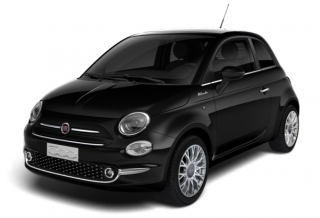 Fiat 500 1.0 bsg Hybrid 70ks DOLCEVITA 