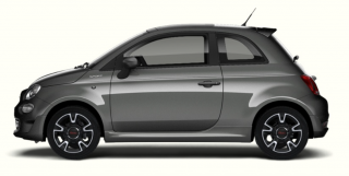 Fiat 500 1.0 bsg Hybrid 70ks SPORT + SKY + 9S4