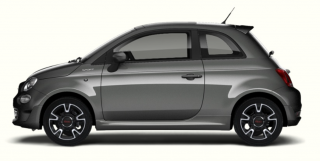 Fiat 500 1.0 bsg Hybrid 70ks SPORT + SKY + 9S4 