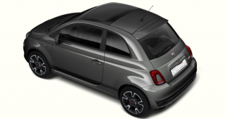 Fiat 500 1.0 bsg Hybrid 70ks SPORT + SKY + 9S4 