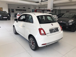 Fiat 500 1.0 bsg Hybrid 70ks RED 