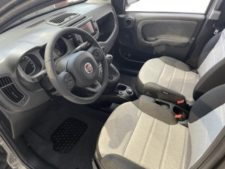 Fiat Panda 0.9 85ks 4x4 Cross 